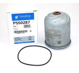 LUBE FILTER CARTRIDGE