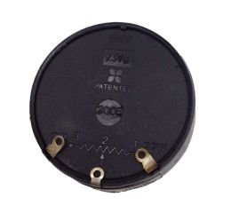 POTENTIOMETER 200 OHMS 4 WATTS