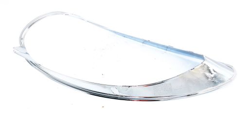 AUTOCAR HEAD LAMP BEZEL COLUMBIA RH