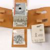 SPRECHER & SCHUH CONTACTOR