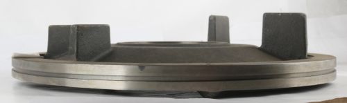 VOLVO OIL BAFFLE
