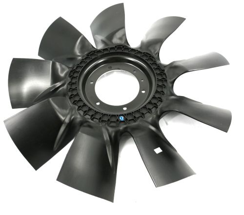 HORTON FAN*635*CWPLASTIC91.2WD127.