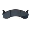 DANA SPICER DISC BRAKE PAD
