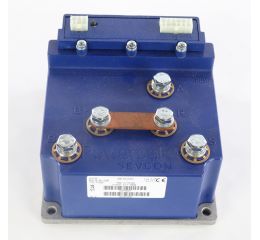 CONTROL UNIT - PUMP