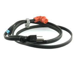 OVERNIGHT HEATER 120VAC STRAIGHT CORD
