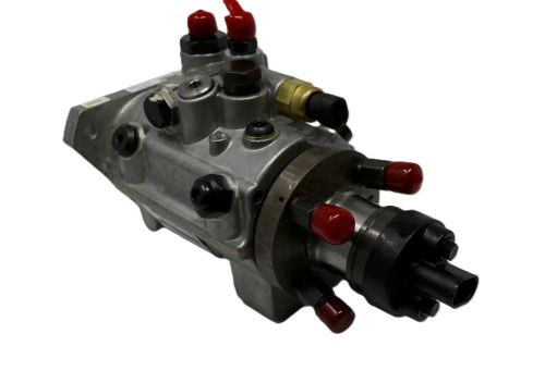 JOHN DEERE FUEL INJECTION PUMP