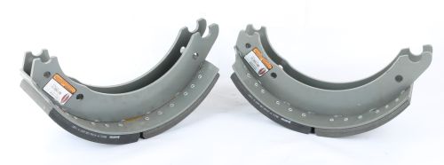 MERITOR REMAN SHOE