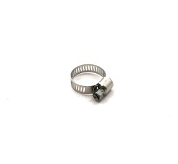 HOSE CLAMP; HOSE CLAMP