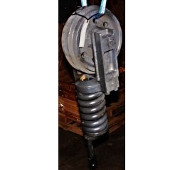 IDLER ASSEMBLY: COMPLETE