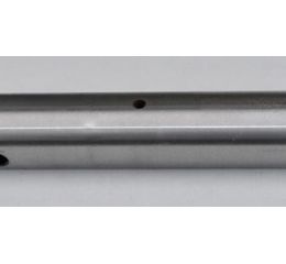 PIN (W/ BOLT HOLE)