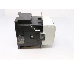 CONTACTOR  185AMP  3 POLE  FVNR  FRAME L  2NO  2NC