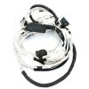 AUTOCAR HARNESS_CAB WIRING