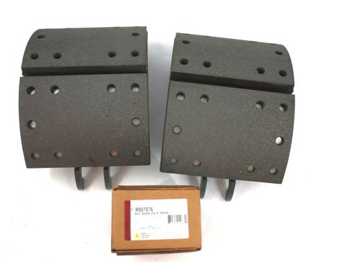 VOLVO REMAN SHOE KIT
