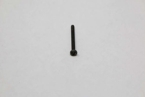 FASTENAL SCR MA PAN PH SS NSS M4-0.7 X