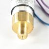 UNITED ELECTRIC SPECTRA 10 SERIES PRESSURE SWITCH 100-1500 PSI