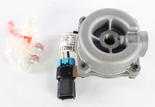 BENDIX VALVE  BRAKE  DRAIN