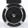 WONDERPOWER MOTORS 3KW 230V SINGLE PHASE AC MOTOR 1140R/MIN