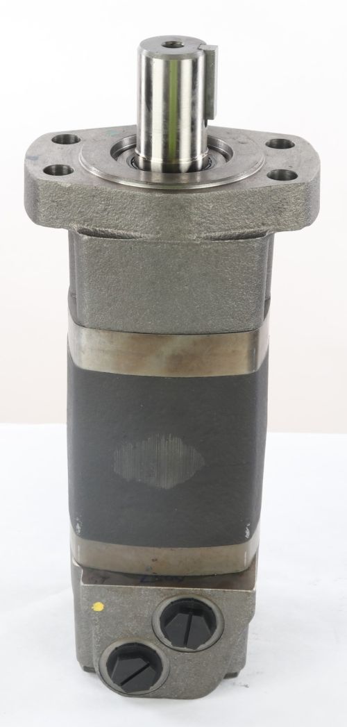 CHAR-LYNN 4000 COMPACT SERIES STANDARD MOUNT MOTOR