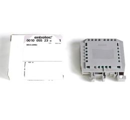 RELAY 24VDC 1NO 1NC DIN RAIL