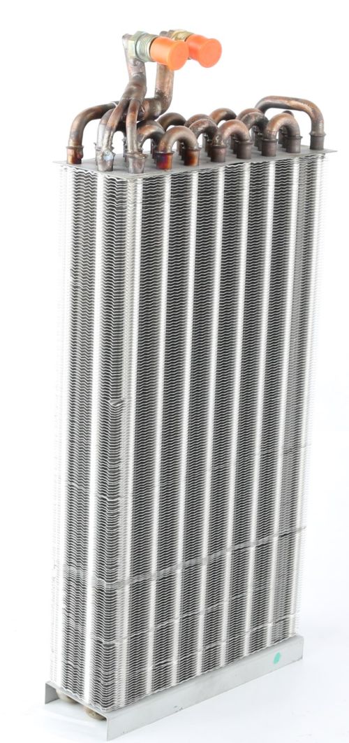 RED DOT EVAPORATOR COIL