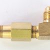 HORTON RESTRICTOR VALVE