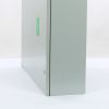 GE CONTROL PANEL 480V  60HZ  3PH  35AMPS