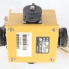 TOPCON 4 CONN LE J BOX UNIT