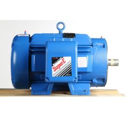 ELECTRIC MOTOR 25HP 190/380V 50Hz 286TSC