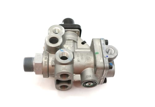 BENDIX R-12DC AIR BRAKE RELAY VALVE
