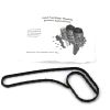 NAVISTAR MANIFOLD COVER GASKET