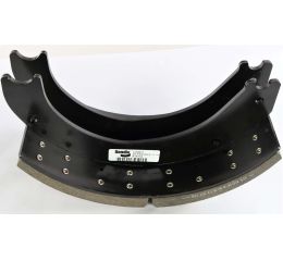 SHOE & LINING ASSEMBLY