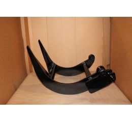 RIGHT GRAPPLE HOOK