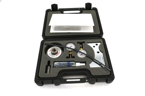 HORTON FAN CLUTCH - AIR PRESSURE TEST KIT