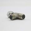 TIGERCAT TEE RUN SWIVEL 04ORS(M)-04ORS(
