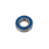 NATIONAL SEAL BALL BEARING 1.181in ID 2.441in OD DOUBLE SEAL