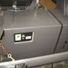 BLAW KNOX 10 ELECTRIC WEDGELOCK W/3/6 ASSEMBLY