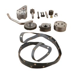KIT OIL PUMP JD 4045/6068 REV