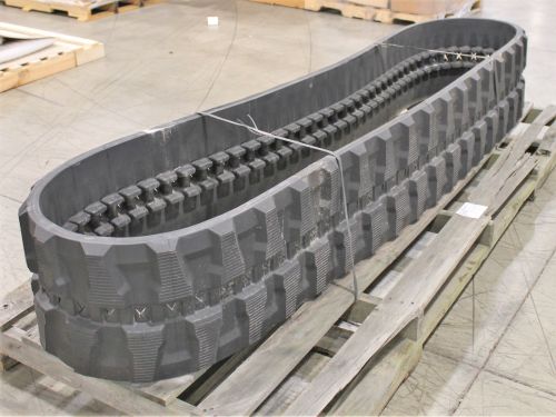 JLG TRACK ASMRUBBEREXCAVATOR TRD 400x32x72.5KS