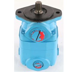 POWER STEERING PUMP MODEL V20NF 1D10T 38C8F 22 LH