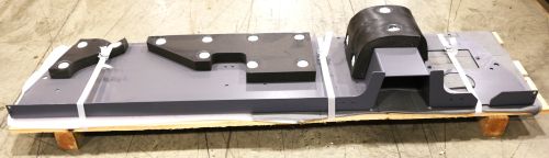 ATLAS COPCO PLATE COVER ASSEMBLY
