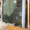 TEREX FUCHS DRIVERS CAB