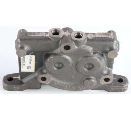 SPOOL SECTION ASSEMBLY PSCX123-A4