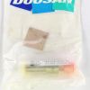 DOOSAN FUEL INJECTION NOZZLE