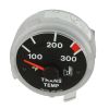 MACK GAUGE  TRANSMISSION TEMP  OILTEMP TRANSMISSION CH 89-00 WHITE