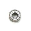 SST BEARING CORP BALL BEARING 17mm ID 40mm OD 2 SEALS