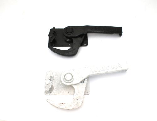 WHITING DOOR LATCH ASSEMBLY