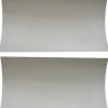 JOHN DEERE AFTERMARKET 134\" BLADE FACE  (2 PC)