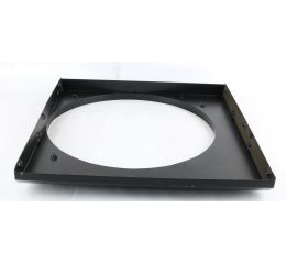 VENTILATOR COVER