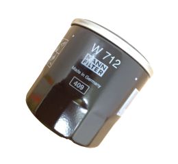 SPIN-ON OIL FILTER
