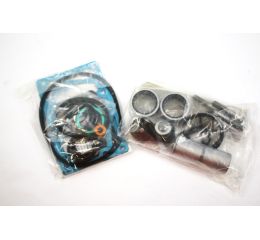 OVERHAUL KIT RC0100C 5HP LVAC